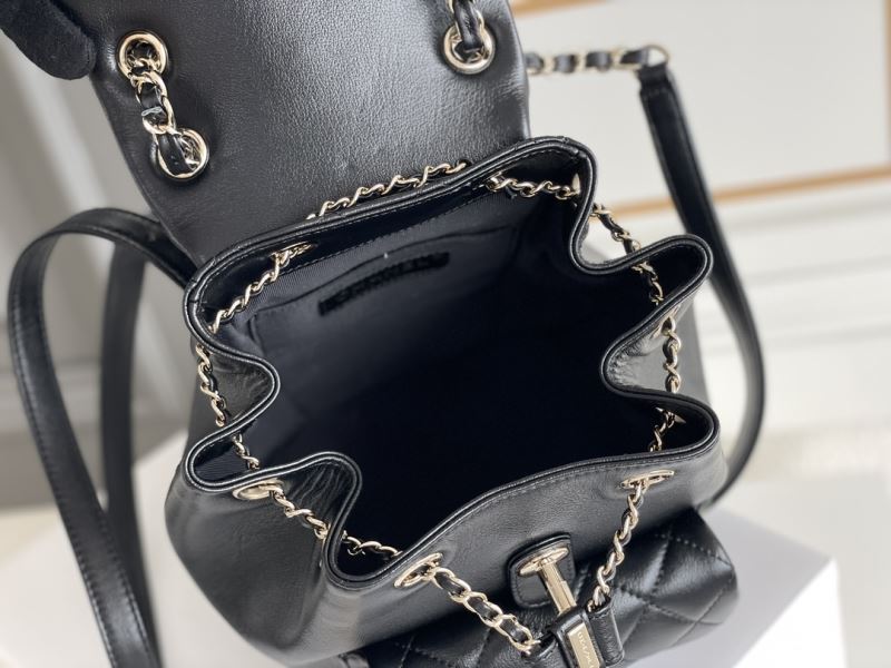 Ch**el backpacks